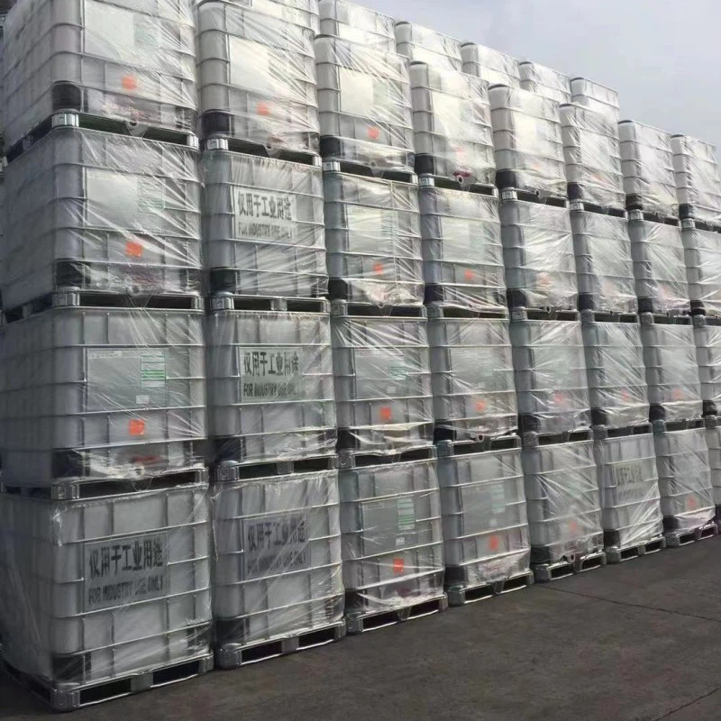 200cst Water Soluble Silicone Oil packages